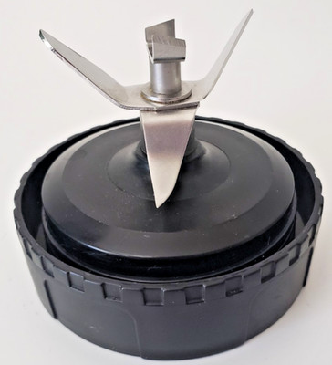 CUTTER BLADE Assembly Part Farberware Single Serve Blender replacement 16249