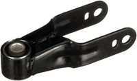 Gates ETM1261 Lagerung, Motor Hinten Unten FüR CitroËN Peugeot