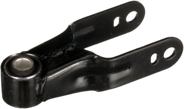 Gates ETM1261 Lagerung, Motor Hinten Unten FüR CitroËN Peugeot-image