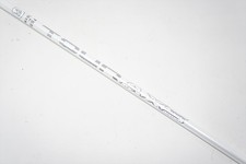 New Uncut La Golf Tour Axs White 65h Senior 42" Hybrid Shaft .370 1224974