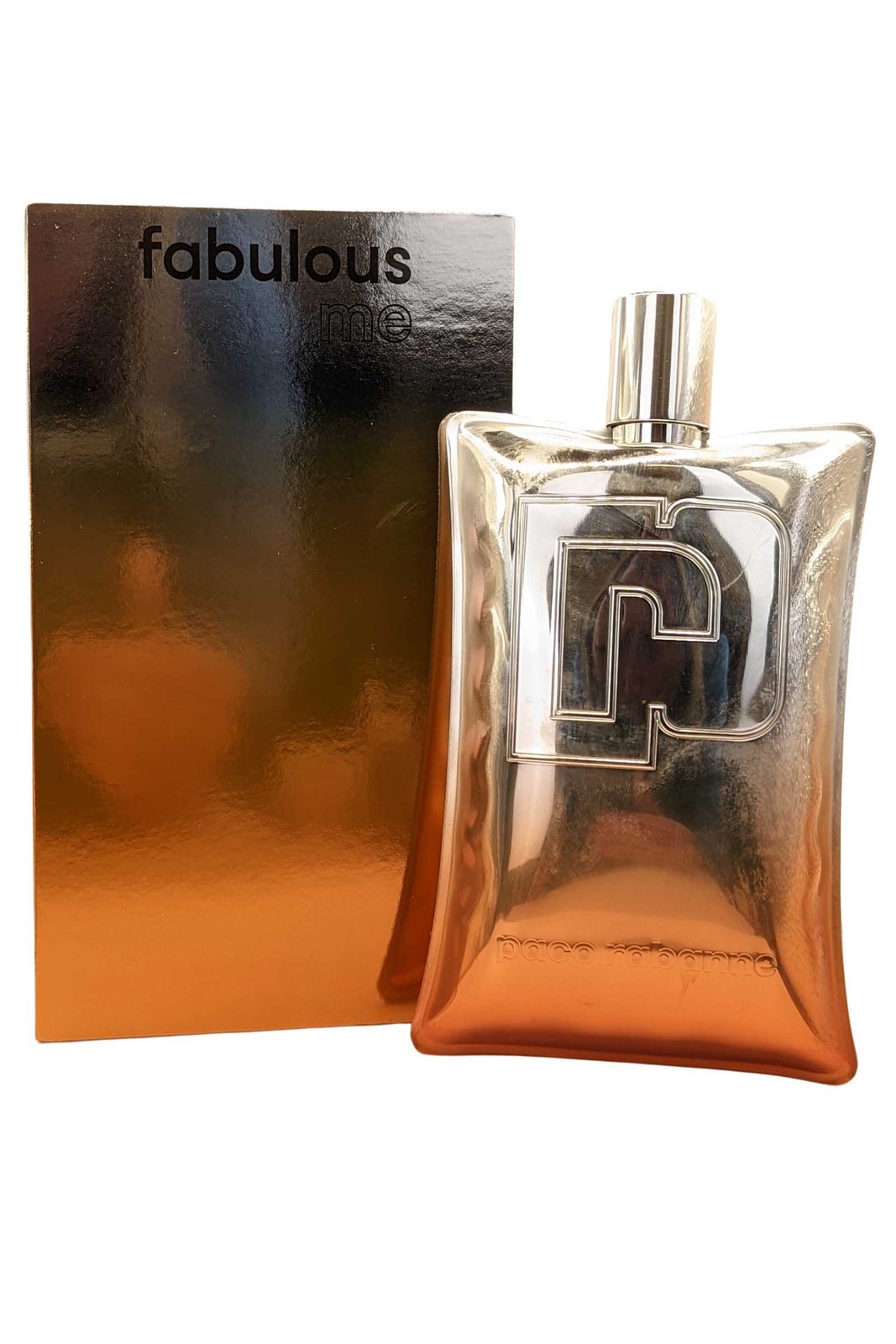 Paco Rabanne Fabulous Me Eau de Parfum Spray 62ml Womens Perfume Woody Scent
