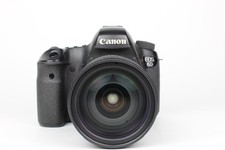 Canon EOS 6D Body Only Digital Cameras for sale - eBay