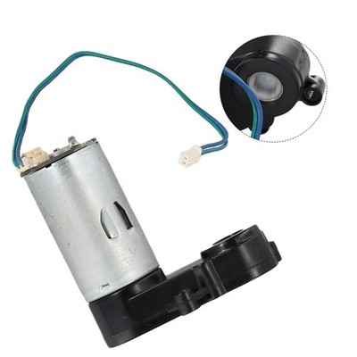 1* Fit For V980 MAX V980 Plus Robotic Vacuum Cleaner Main Roller Brush Motor
