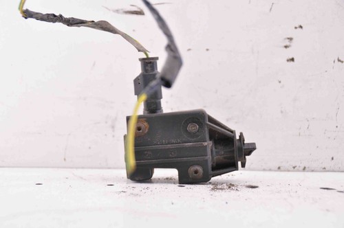 PEUGEOT 508 SW Tankverschluss 9651690280 1.6 Diesel 82kw 2013 31944967