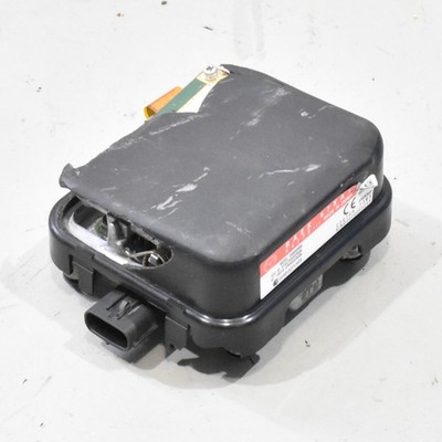 17-18 Mazda6 Mazda 6 Adaptive Cruise Control Radar Sensor