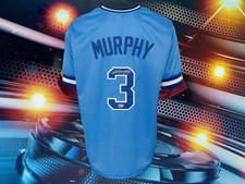 Top 10 Dale Murphy Baseball Cards 23