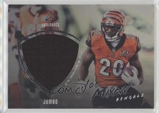 2018 Panini Luminance Jumbo Joe Mixon #8 2qw