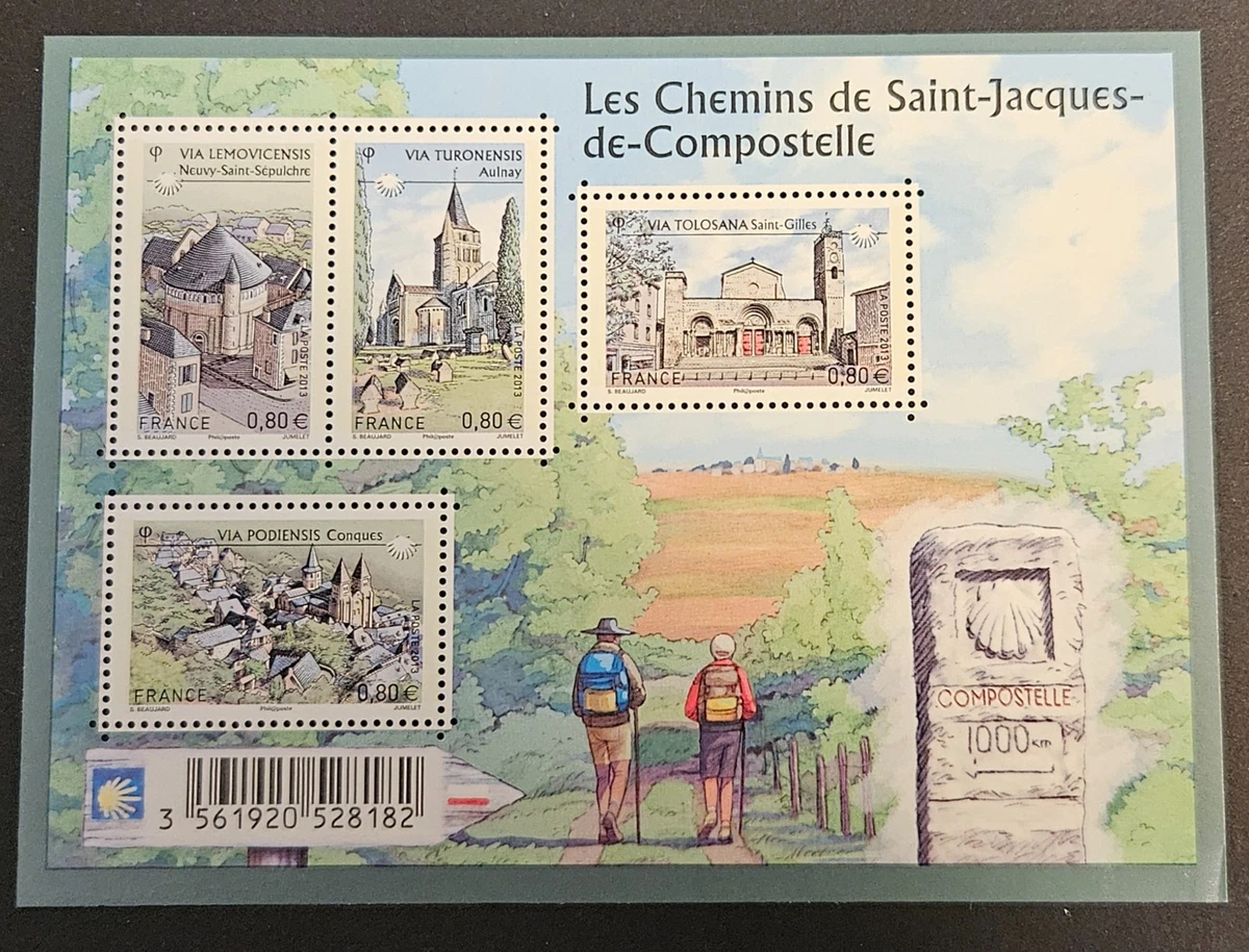 FRANCE NEUFS ***2 BLOC FEUILLETS FRAICHEUR POSTALE LOT N°3