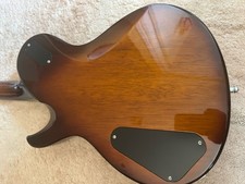 Schecter Solo 6 Custom Honey Burst Electric Guitar MINT