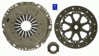 Kupplungssatz Sachs 3000 970 010 FüR Porsche