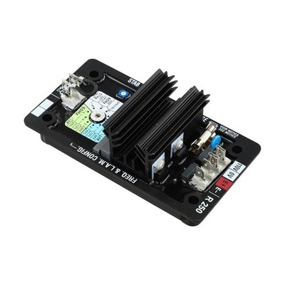 AVP 330410933 Spannungsregler Top Leistung mit R250 AVR 922197