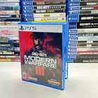 Call of duty Modern Wafare III - Sony PlayStation 5