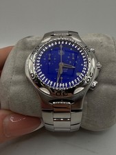 TAG Heuer Kirium Blue Men's Watch - CL1112