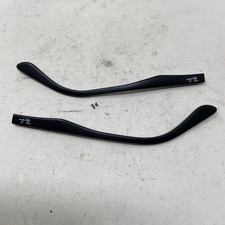Ray-Ban RB5277 2077 140mm Black Temple Arm PARTS With Screws 321L