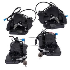 Türschloss für Mercedes C-Klasse W203 S203 C240 C280 C320 C350 4matic 2002-2007 Türschloss für Mercedes C-Klasse W203 S203 C240 C280 C320 C350 4matic 2002-2007