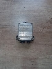 Mercedes W107 W116 W123 M110 Z&uuml;ndsteuerger&auml;t BOSCH 0227100023, 0015458632 