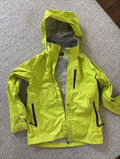 Boys 10/12 Rei Raincoat