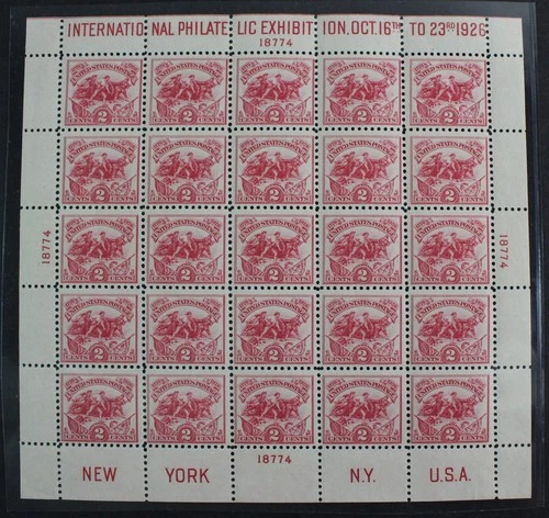 CKStamps: US Stamps Collection Scott#630 White Plains Mint LH OG CV$375