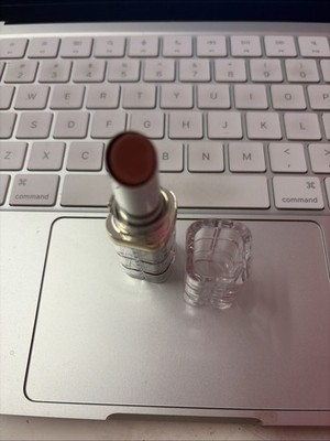 L'Oreal Colour Riche Shine GlossyUltra RichLipstick 904 Varnished Rosewood As Is