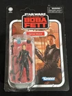 Star Wars Vintage Collection Fennec Shand 3.75" Hasbro Action Figure Vc221