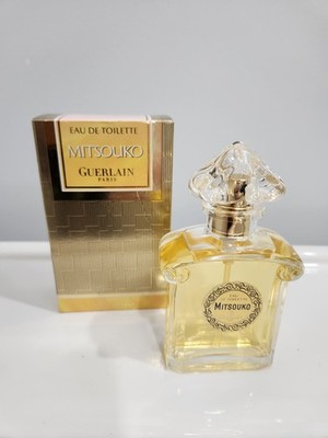 Guerlain Mitsouko Fragrances for Women for sale | eBay