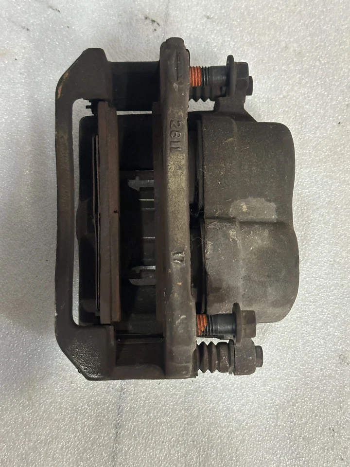 1995-1998 Ford Ranger Front Driver Left Brake Caliper OEM - Image 2 of 2