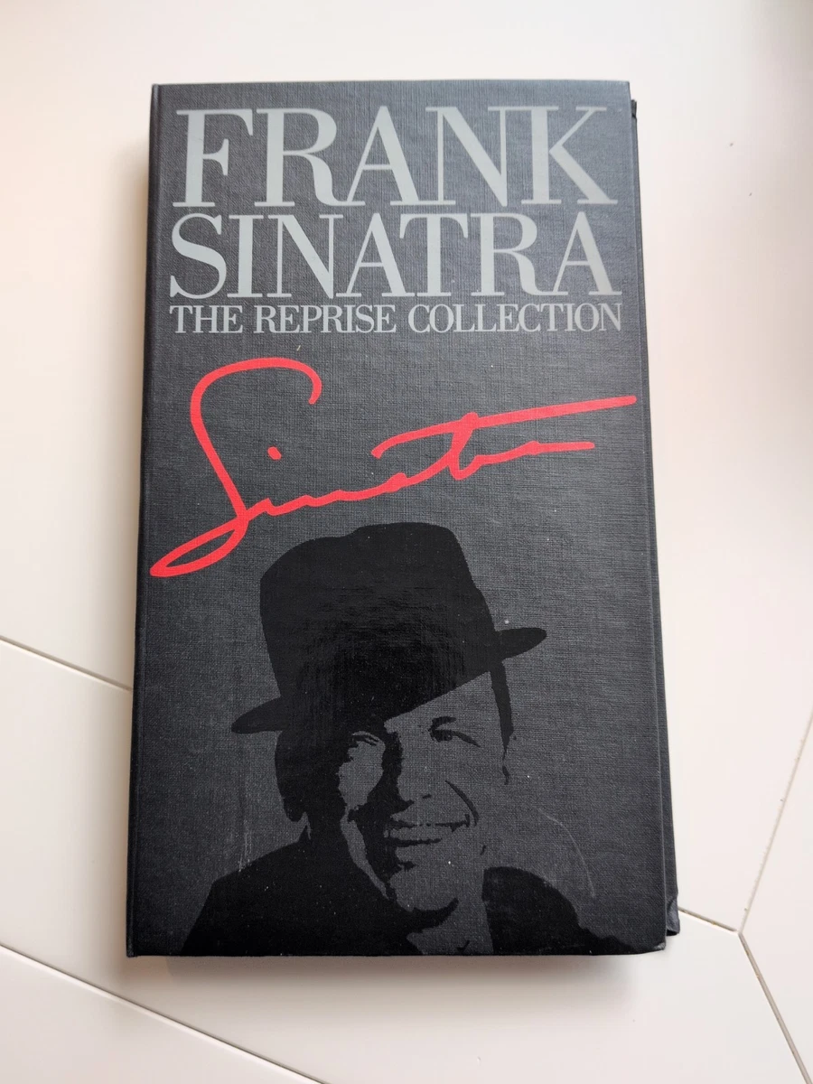 Box Set Frank Sinatra Music CDs for sale | eBay