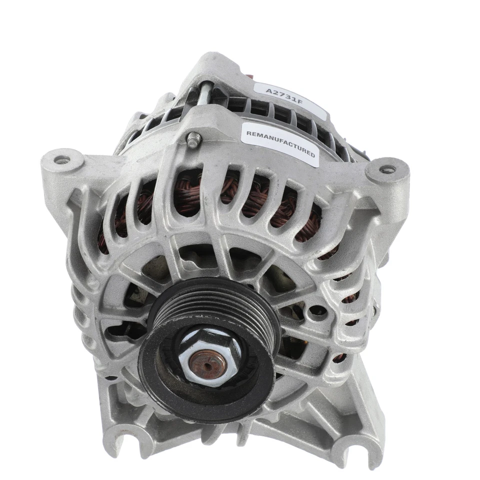 GENUINE FORD F-250/350 Super Duty 2002-2004 Alternator RM NOS 4U2Z-10V346-DLRM - Image 2 of 4