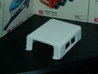 Replica Camper Top for Matchbox Lesney #6d reg whl & MB6-A Superfast Ford Pickup