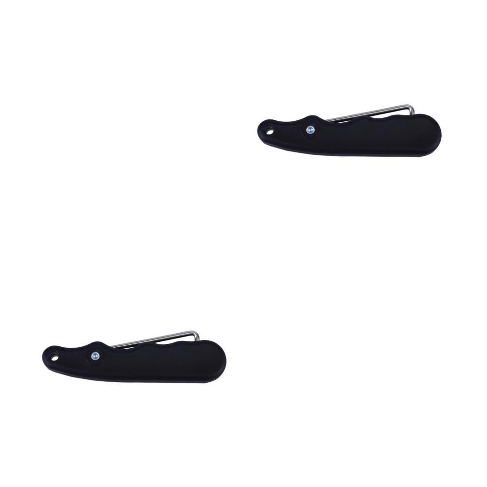 APL Set 2 Stendiscarpe Bambino Miss Pieghevole scarpe pizzo tendiscarpe strumento