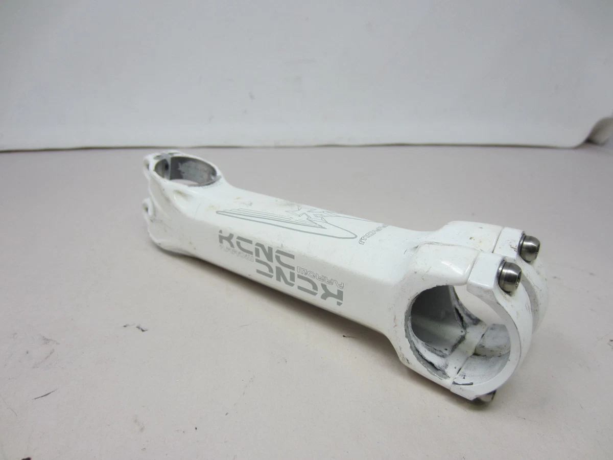 KCNC ARROW ステム ホワイト　150mm KCNC Bicycle Stems for Mountain Bike for sale | eBay