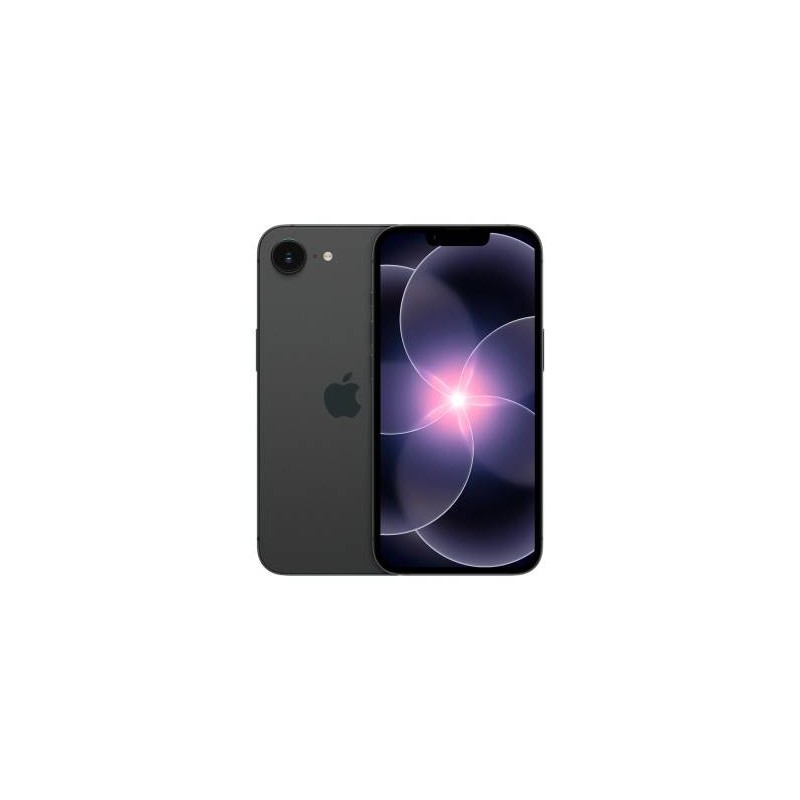Apple iPhone 17e 256GB 6.1""Black MHRV4HX/A