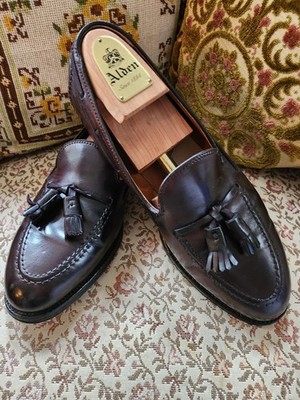 Alden 772