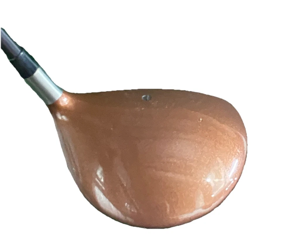 TaylorMade Burner Tour Titanium Driver 8.5* S-90 Stiff Bubble Graphite 45" RH - Image 2 of 4