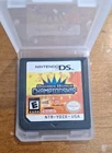 Digimon World Championship (Nintendo DS), W/protective case. Tested. SHIPS FAST!