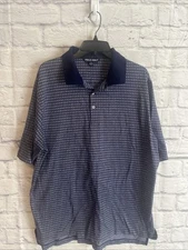 Polo Ralph Lauren Men’s Pima Cotton Short Sleeve Golf Short Size XL 