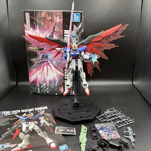 Bandai Evolution 1/144 HGCE Seed #224 ZGMF-X42S Destiny Gundam Model USA Gunpla