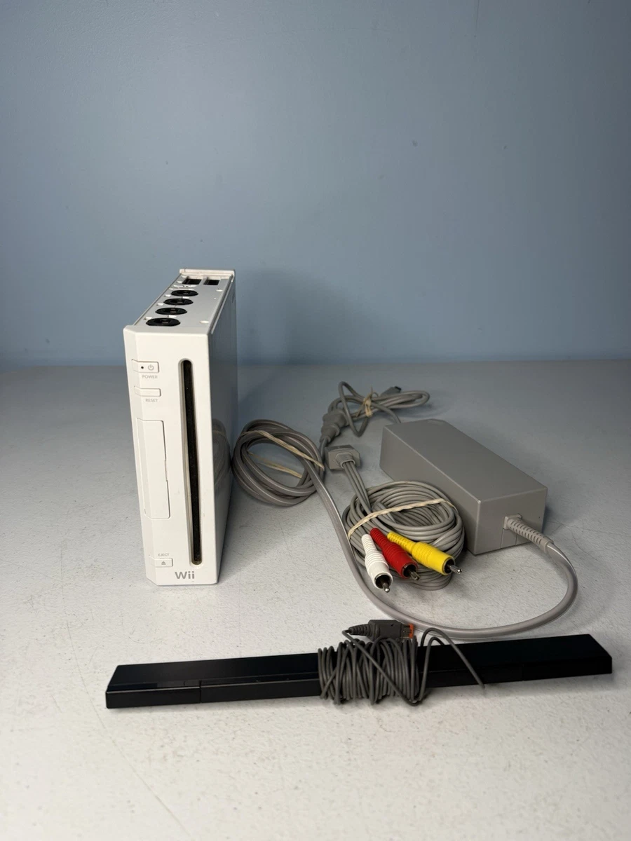 Las mejores ofertas en Wii RVL 001 | eBay