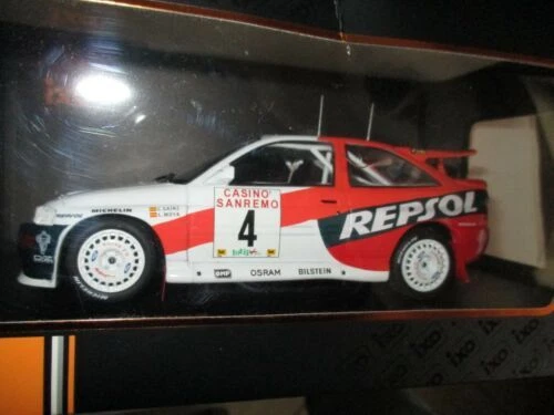 Литые модели и игрушечные транспортные средства IXO Ford пластик