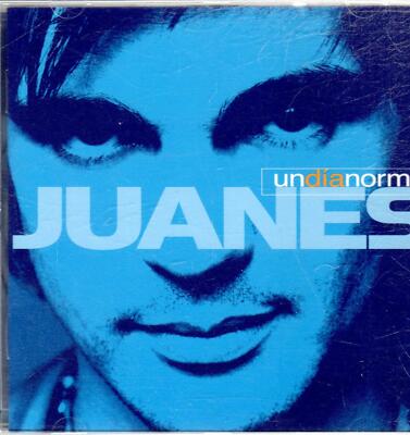Juanes - Un Dia Normal  .....A28!!