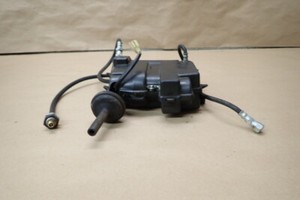 1986 Honda GL1200A Armaturenbrett Luft Pumpe Trockner Montage