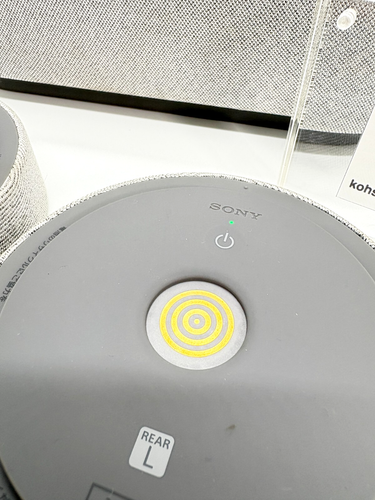 Altavoz Sistema de Teatro Portátil SONY HT-AX7 con Mapeo de Sonido Espacial 360 USADO - Imagen 5 de 23