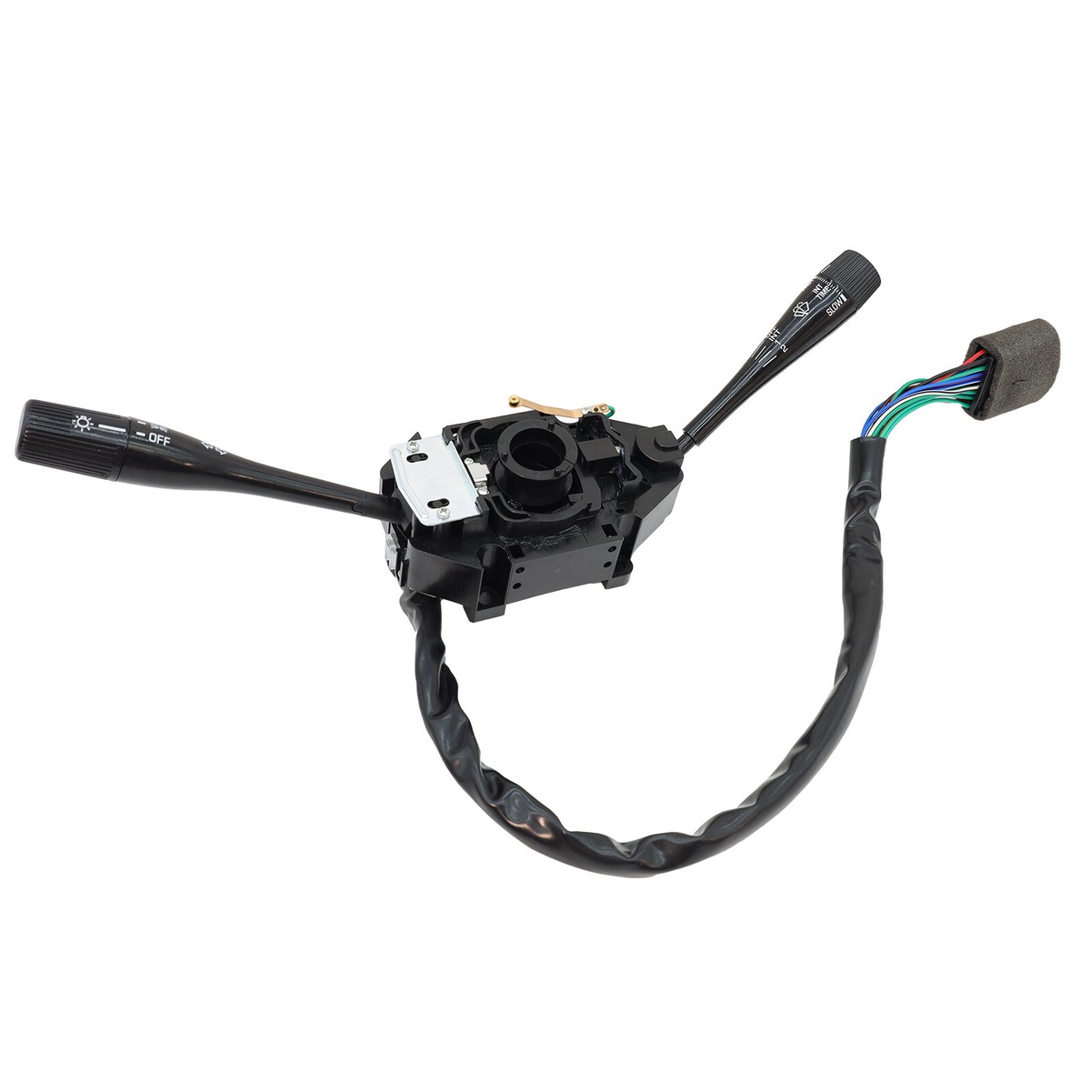 FOR 1986–1994 Mitsubishi Strada 1 X Headlight Switch MB571633