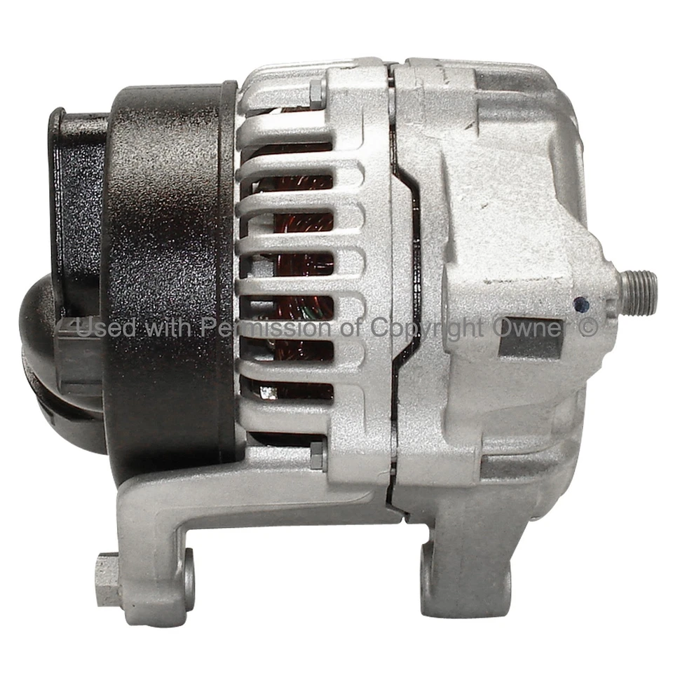 Alternador eléctrico MPA para 323Ci, 323i, 328Ci, 328i, 528i 13774 Foto 3 de 4