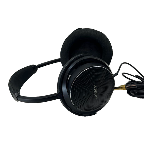 Sony MDR-MA900 Wired Stereo Headphones Over-Ear Black – Ships from Japan - Imagen 10 de 11