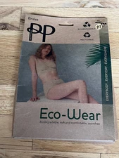 Pretty Polly Seam Free Eco Wear Bralet Bra Sustainable Biodegradable Recyclable