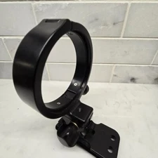 Telephoto Lens Mount - Really Right Stuff Collar Foot Package for Nikon Lens