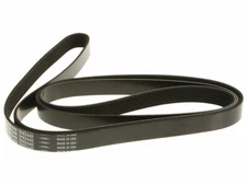 For 2017-2019 Nissan Armada Multi Rib Belt 39478XR