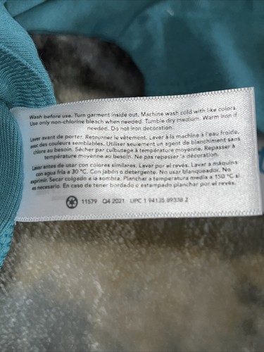 Carter's Jungen Größe 18M Grafik Body Kurzarm COUSIN CREW fürs Leben. Neu mit Etikett - Bild 8 von 12