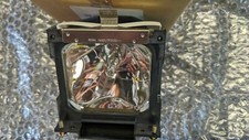 Factory Original SANYO POA-LMP35 for Eiki, BOXLIGHT Projectors